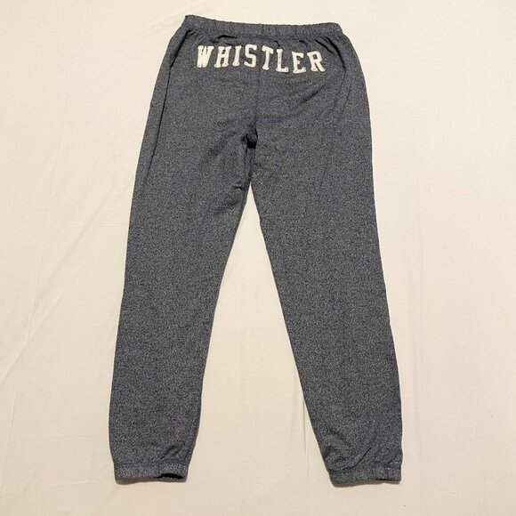 Roots Whistler Sweatpants Womens Size Medium Joggers - Picture 8 of 16